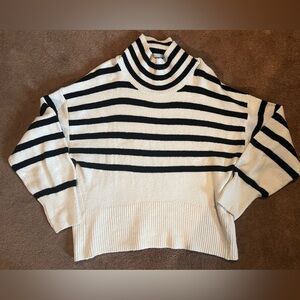 A New Day turtleneck sweater